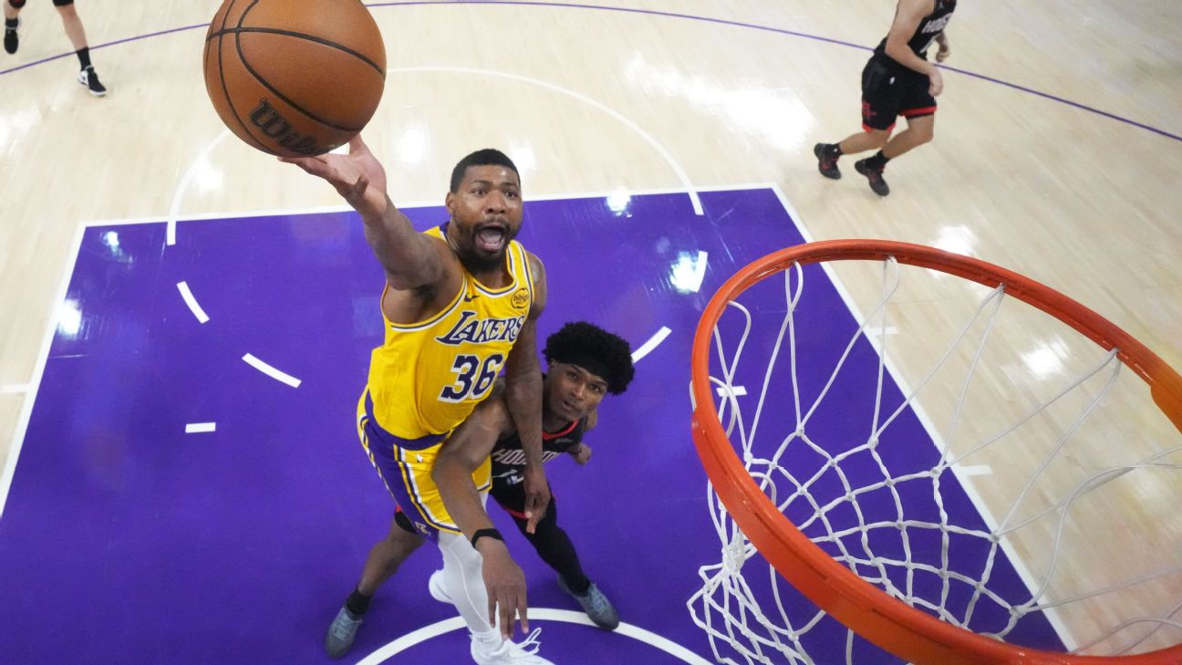 Betting tips, DFS picks for Tuesday's NBA playoff games