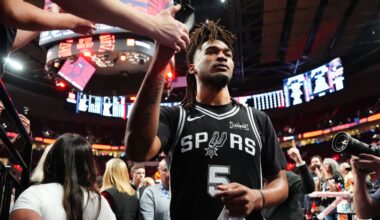 Betting tips, DFS picks for Sunday's NBA playoff games