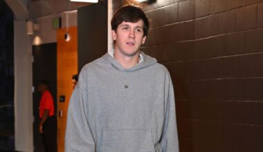 Lakers' Austin Reaves returns in Game 5 after missing 9 games