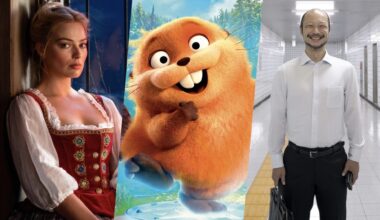 5 top new movies to stream this week on Netflix, HBO Max and more — including a 92% Rotten Tomatoes psychological thriller (April 28-May 4)