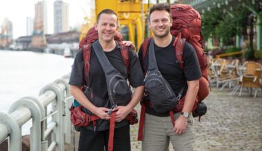 Scott Mills: BBC Going Ahead With 'Race Across The World: The Detour'