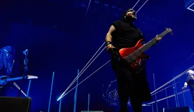 Korn's Ra Diaz Reunited With 15 Bass Guitars That Were Stolen In A Recent Las Vegas Area Theft