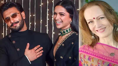Suzanne Bernert hits back at Deepika Padukone after her reaction to silent treatment on Ranveer Singh's 'Dhurandhar 2': 'This isn't a flex'