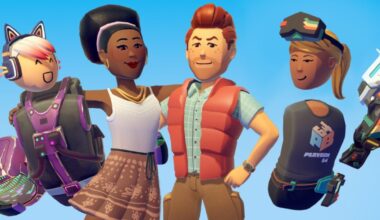 VR platform Rec Room to shut down in June 2026