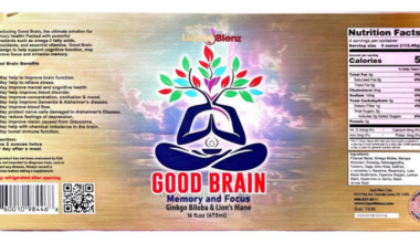 Liquid supplement recalled because of botulism risk