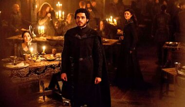 NASA’s Red Wedding – Preview Or Paranoia?