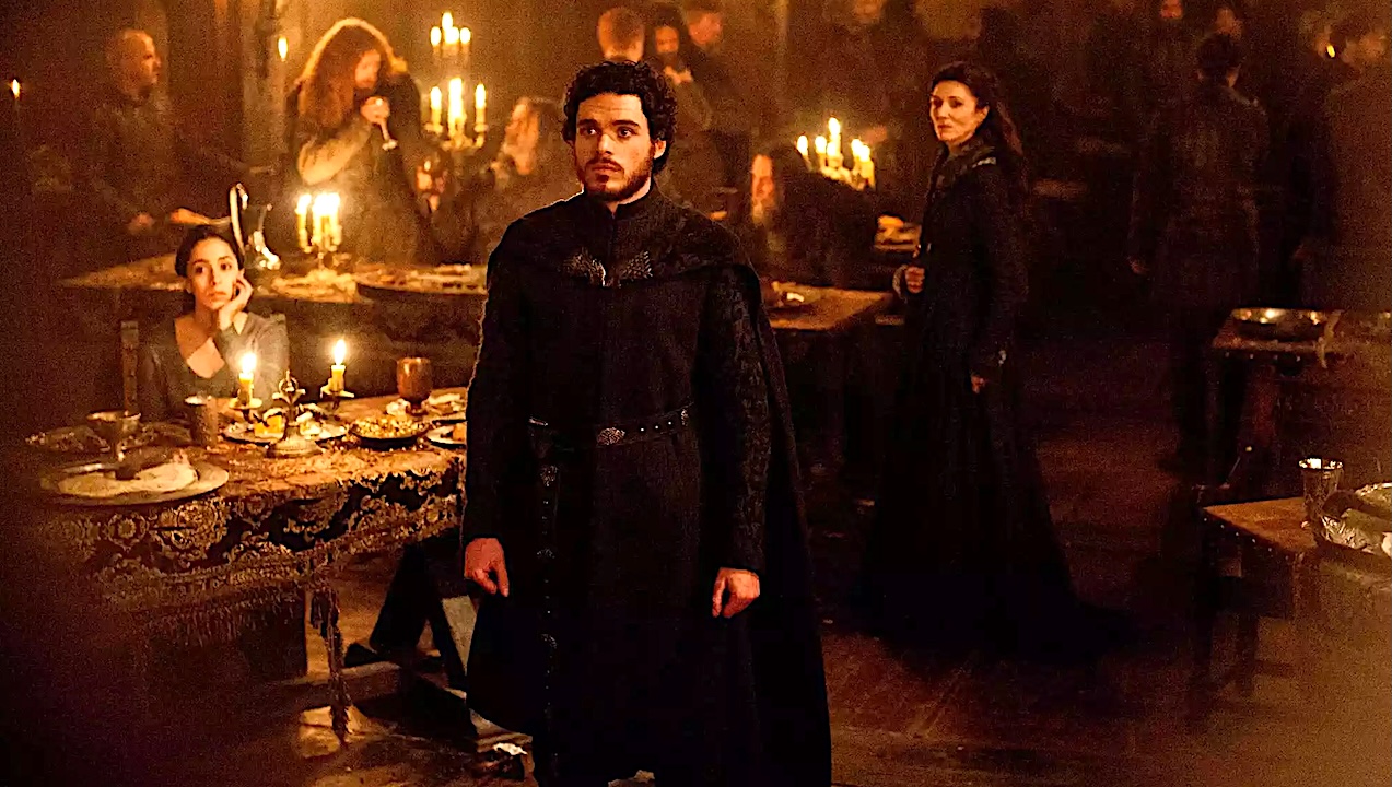 NASA’s Red Wedding – Preview Or Paranoia?