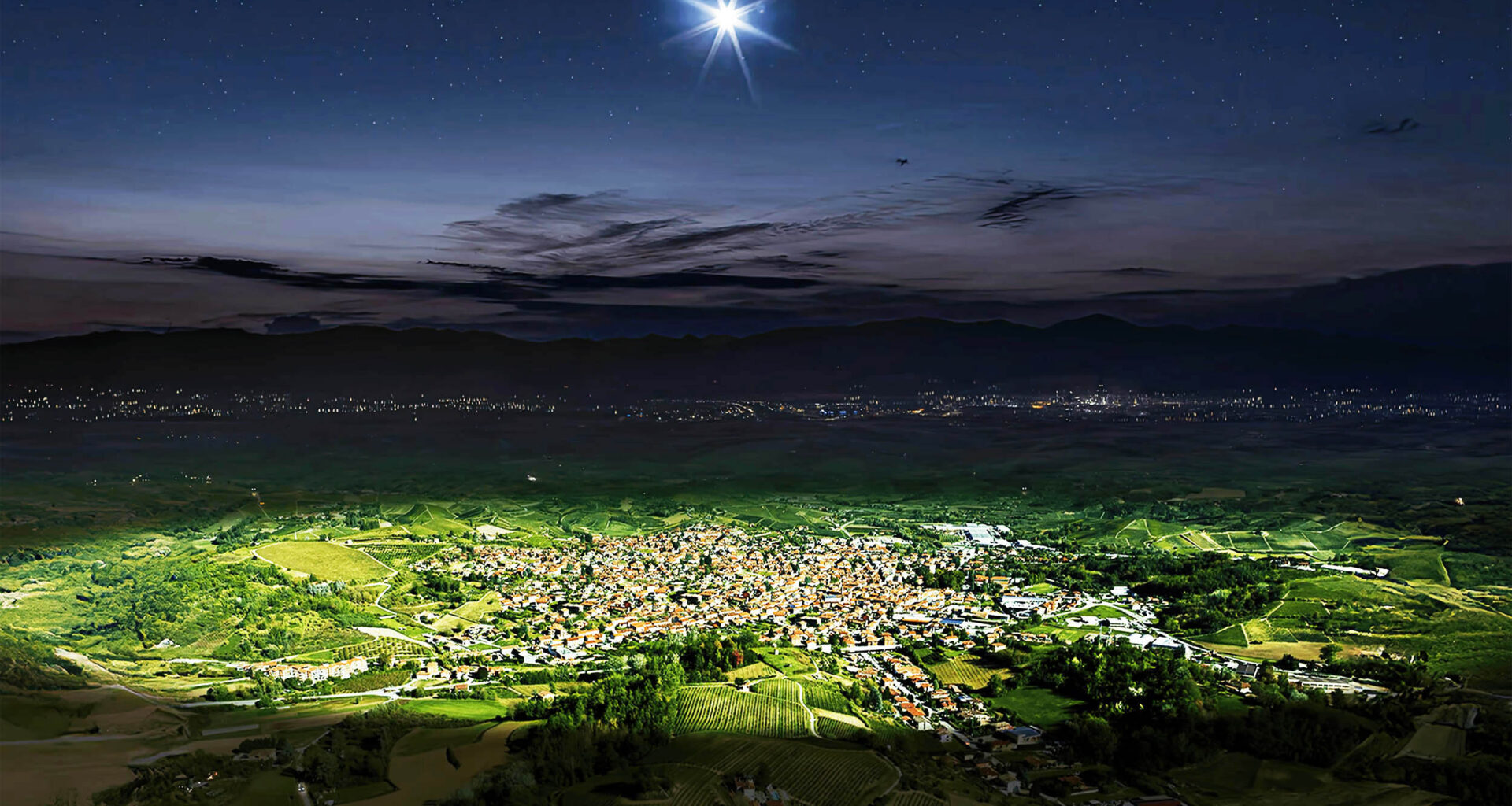 Proposed "sky mirrors" would brighten nights by reflecting sunshine