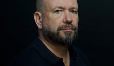 "We have to grow up as an industry" says Reinier de Graaf