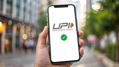 From queues to QR codes: How UPI transformed India’s digital payments, now driving 49% of global real-time transactions