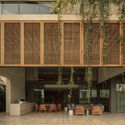 © César Béjar PUKKUN Residence / REIMS 502 - Image 4 of 36