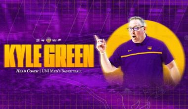 Ben Jacobson (2026 Arch Madness Nets)