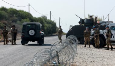 French soldier serving with UNIFIL killed in Lebanon attack | United Nations News