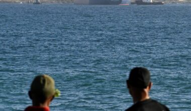 Russia sending second ship with oil to Cuba amid US blockade | Oil and Gas News