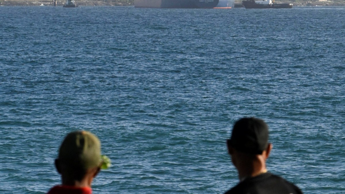 Russia sending second ship with oil to Cuba amid US blockade | Oil and Gas News