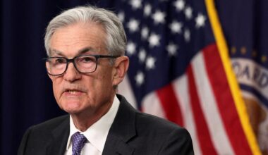 US judge upholds decision to toss subpoenas into Fed Chair Jerome Powell | Donald Trump News