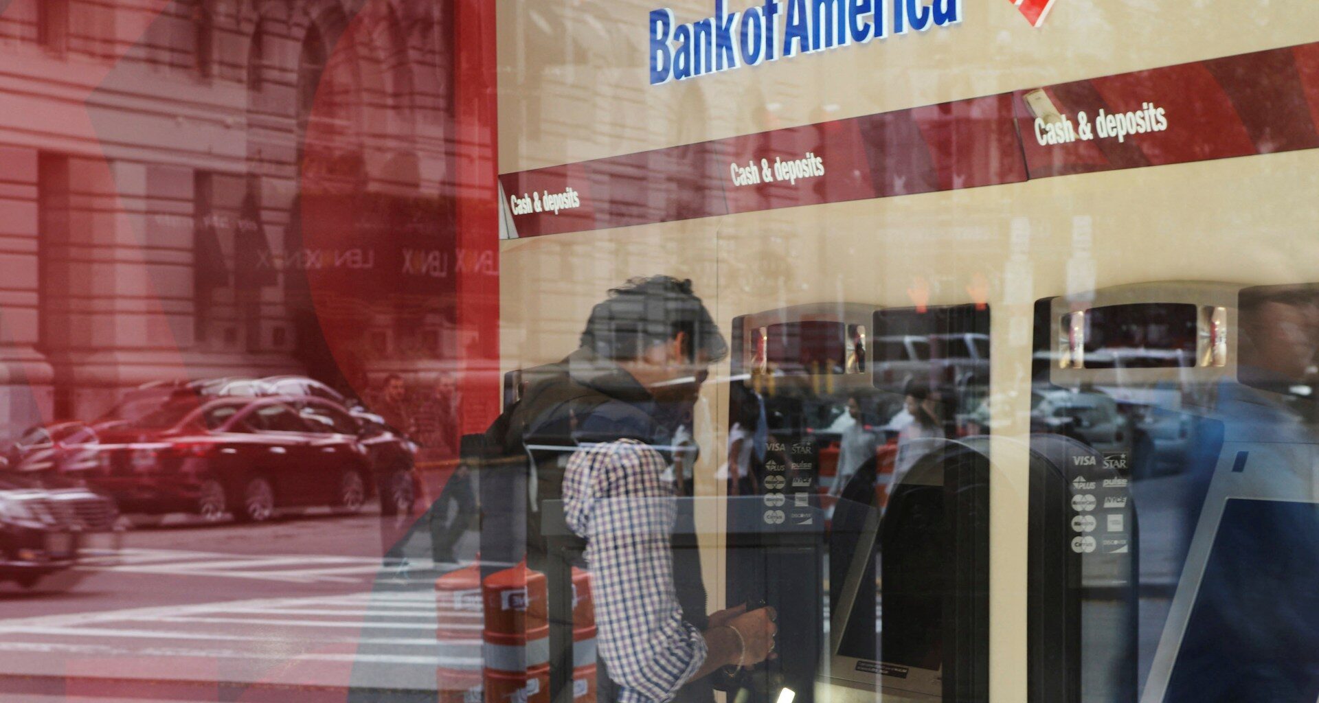 Lawyers search for Epstein survivors for Bank of America $72.5m settlement | Courts News