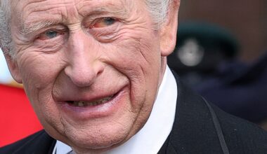 Giuffre family urges UK’s King Charles to meet Epstein survivors in US | Sexual Assault News