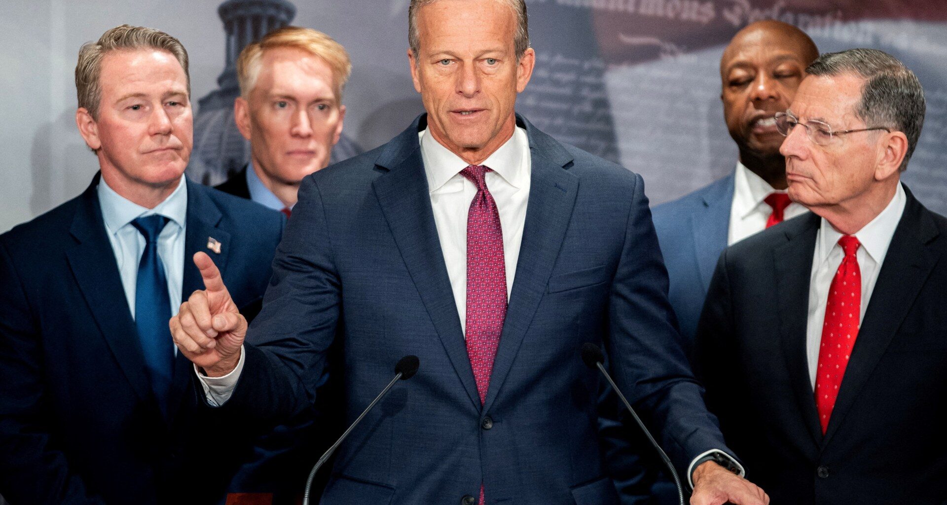 What is Trump-backed SAVE America Act and what could it mean for US vote? | US Midterm Elections 2026 News