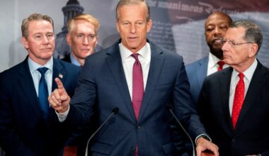 What is Trump-backed SAVE America Act and what could it mean for US vote? | US Midterm Elections 2026 News