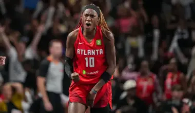 Atlanta Dream tickets 2026: See the best prices, seats, schedule to watch Angel Reese WNBA games image