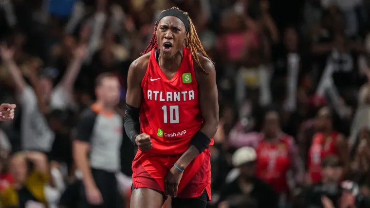 Atlanta Dream tickets 2026: See the best prices, seats, schedule to watch Angel Reese WNBA games image