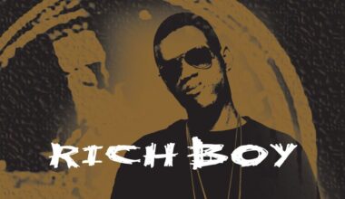 Rich Boy: “Throw Some D’s” Track Review