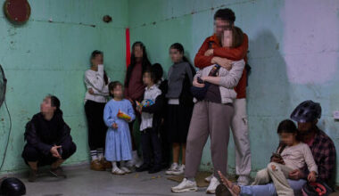 anxiety cases surge amid war