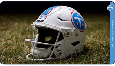 Tennessee Titans logo