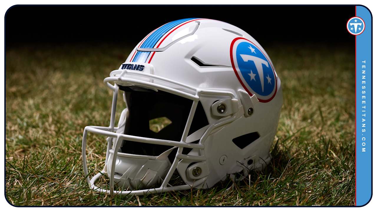 Tennessee Titans logo
