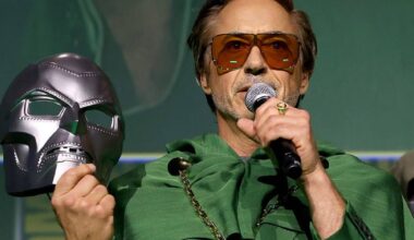 Doomsday's Newest Trailer Makes One Big Doctor Doom Question More Complex