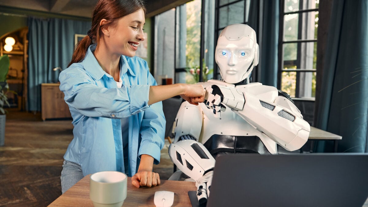 AI Training Data Giant Mercor Is Reportedly Looking to Buy the Work You Did at Your Old Job