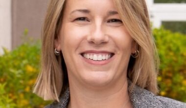 Rogers named Carson Valley Health CEO