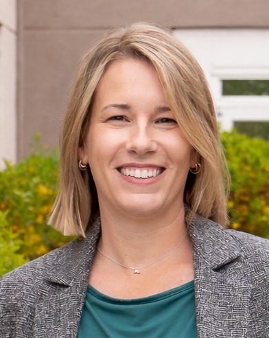 Rogers named Carson Valley Health CEO