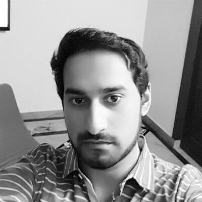 Rohail Saleem Photo