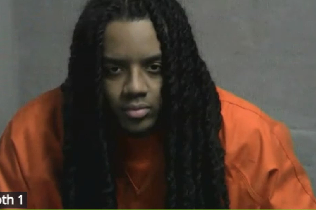 Mays Landing man released from jail in gun case