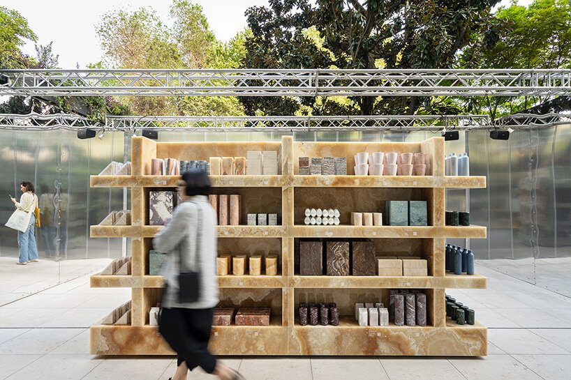 ROOM FOR DREAMS: a week of installations, cinema, and encounters at ME milan il duca - 2