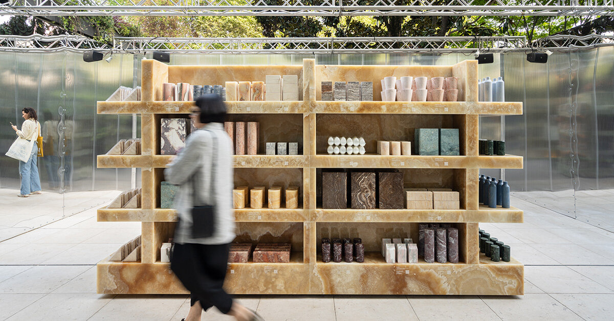 a week of installations, cinema, and encounters at ME milan il duca