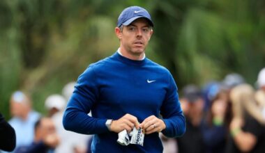 2026 Masters odds, picks: Scottie Scheffler, Rory McIlroy predictions by model that nailed 4 straight winners