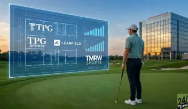 Rory McIlroy Defends Masters While Closing $2B Learfield Deal—Here’s His Wealth Blueprint