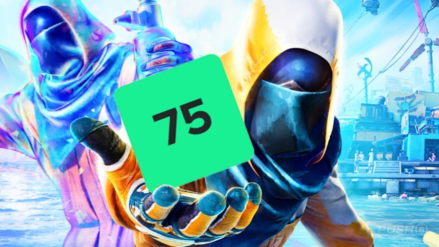 Round Up: This PS5 Game Changes Based on Other Players, And Reviewers Are Liking It 1