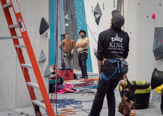 Alpine Climbing e Fitness Adventures marks 5th anniversary