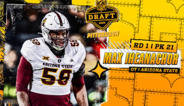 Pittsburgh Steelers logo