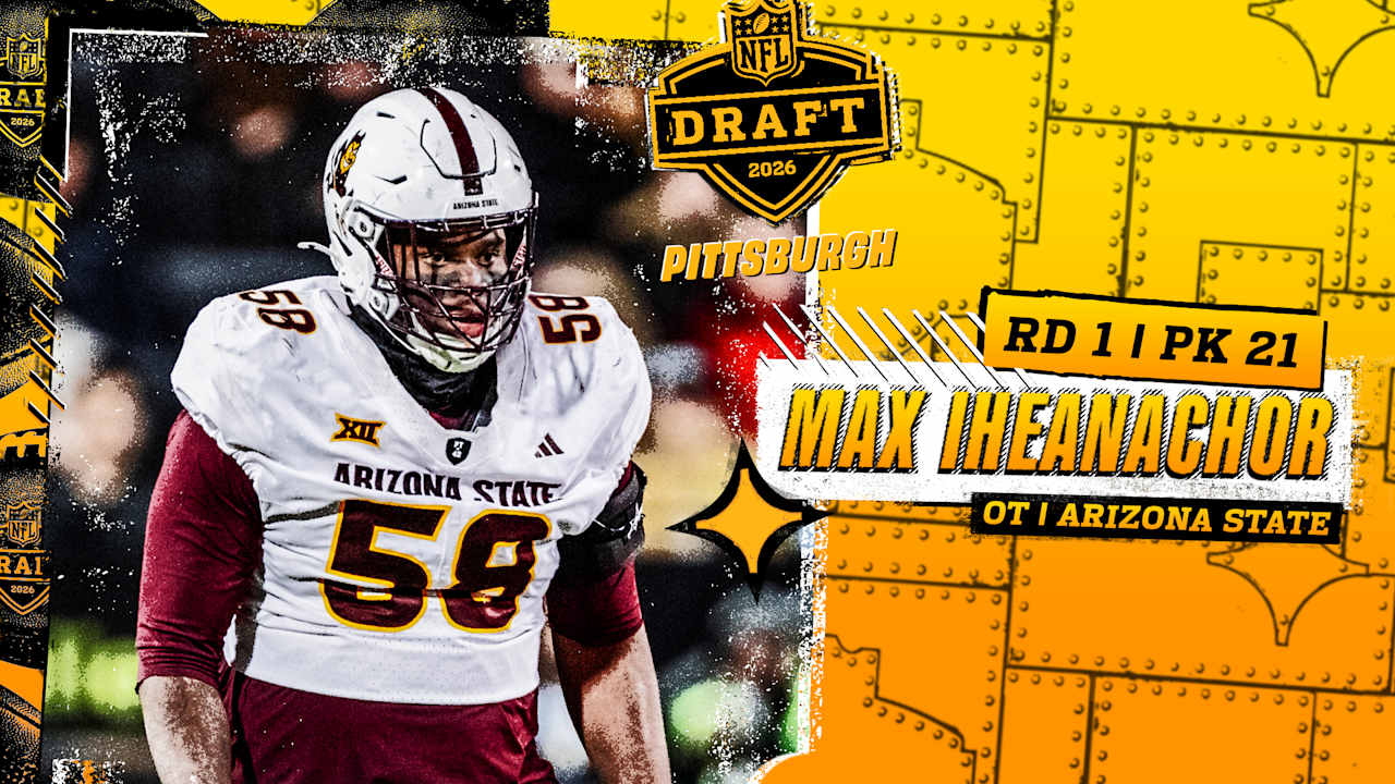 Pittsburgh Steelers logo