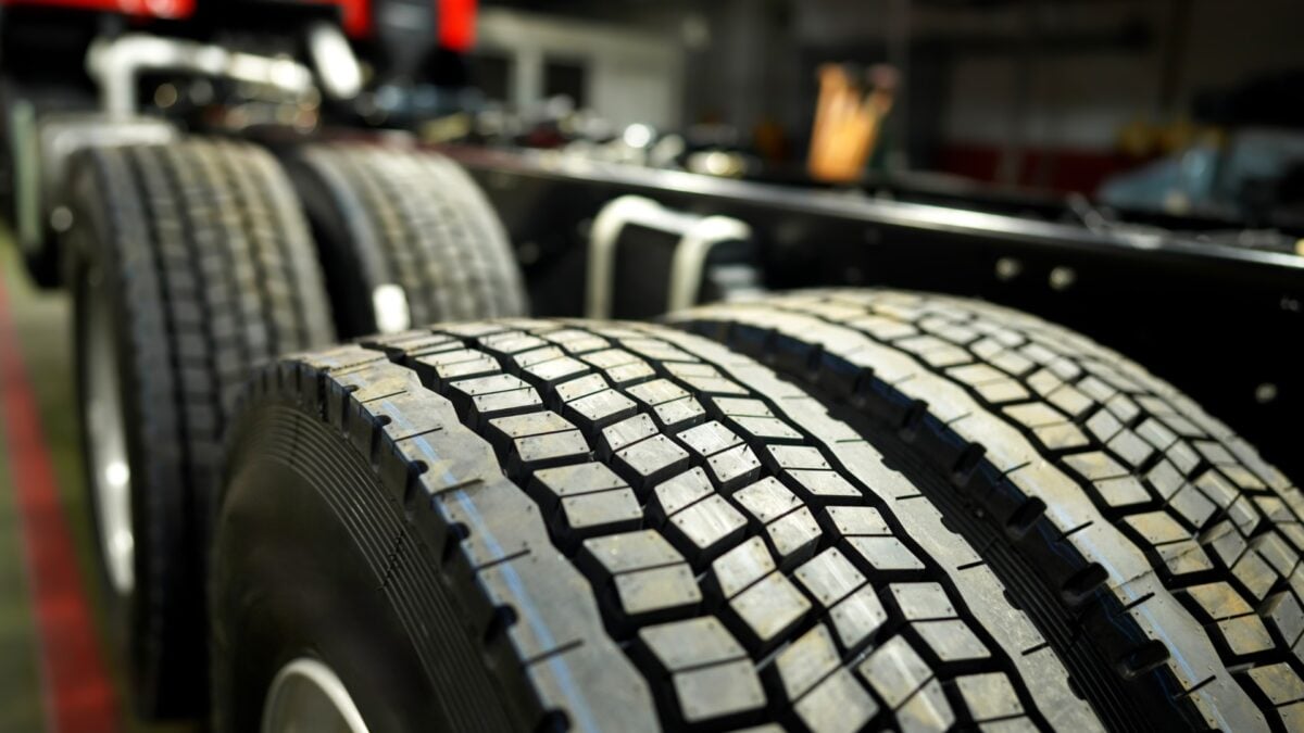 After 100 Years, Engineers Finally Discover Why Rubber Is So Tough