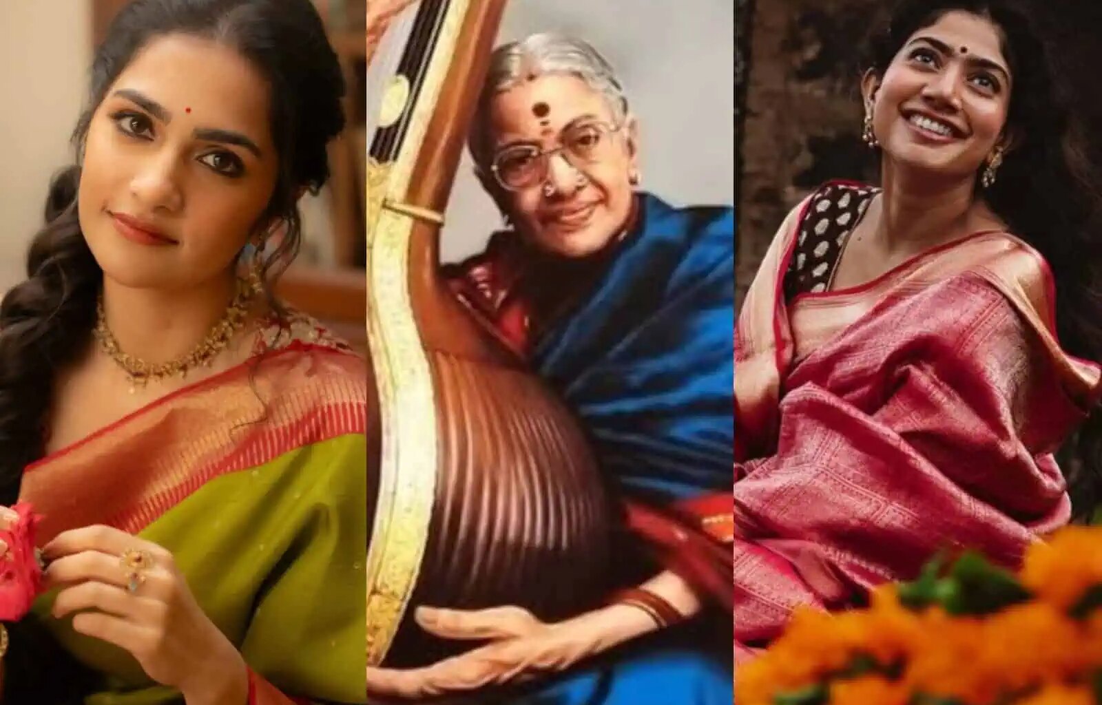 Has Rukmini Replaced Sai Pallavi in MS Biopic ?