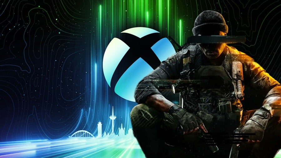 Rumour: Call of Duty's $300 Million Xbox Game Pass Gambit Could End 1