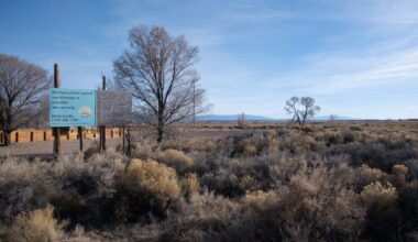 Opioids flooded the San Luis Valley. Medicaid cuts now threaten recovery.