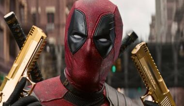 'Deadpool 4' Finally Gets Status Update From Ryan Reynolds