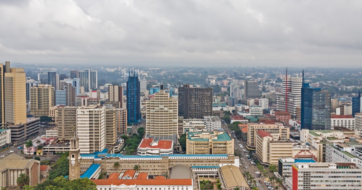 Kenya banks face high bad loans despite rate cuts and economic recovery